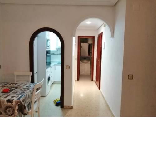 Apartamento Luz
