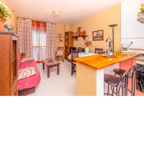 Apartamento Luz