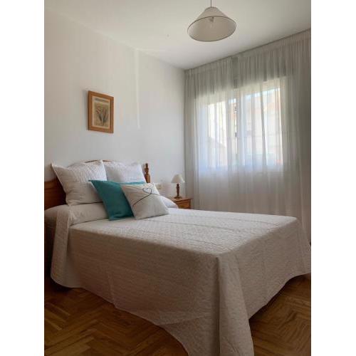 Apartamento Luz