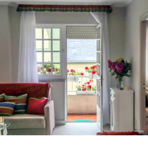Apartamento LV
