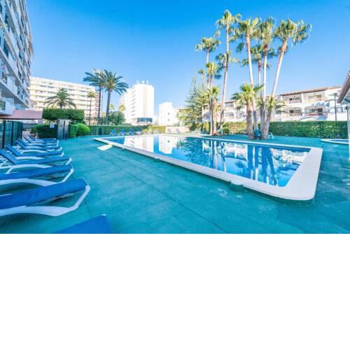 Apartamento Lyna