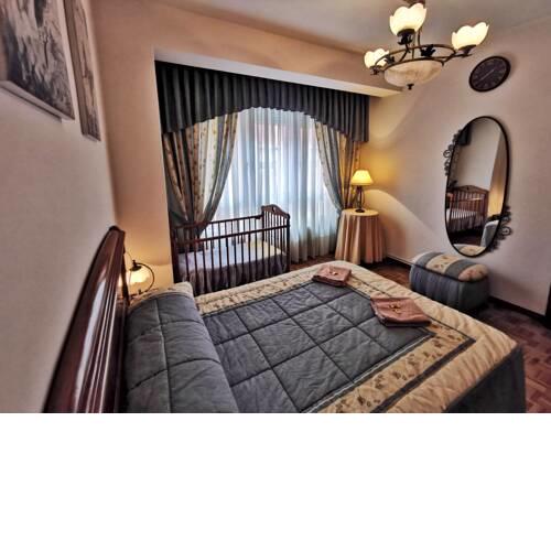 Apartamento Mabel