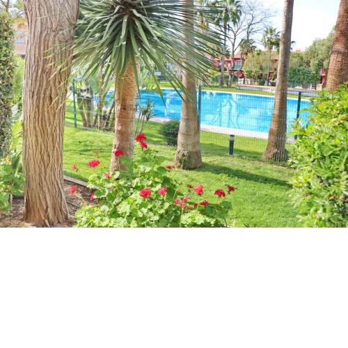 Apartamento Macadamia