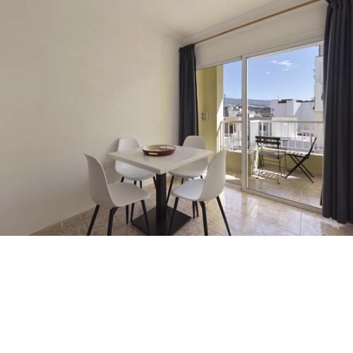 Apartamento Macarena