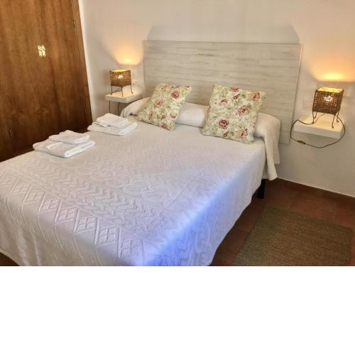 Apartamento Machado