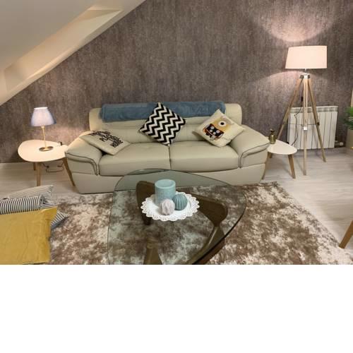 Apartamento "MACHOTE"
