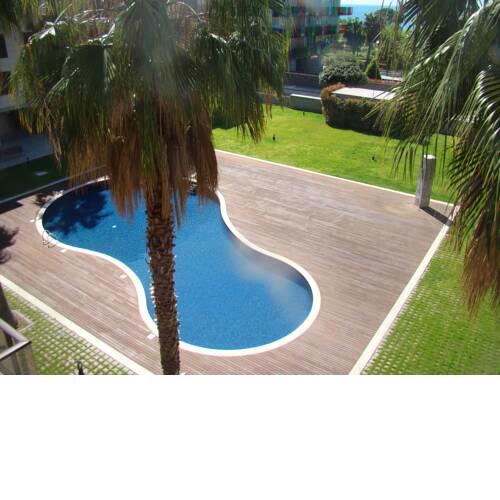Apartamento Macrama Playa