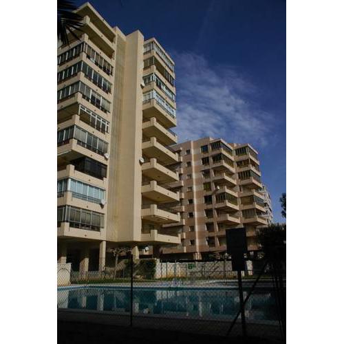 Apartamento Madeira Orange Costa