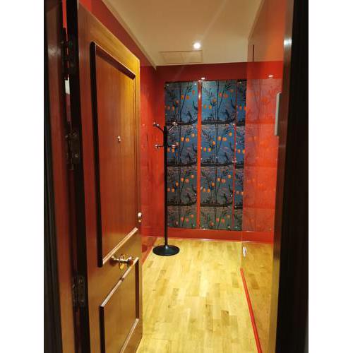Apartamento Madrid Centro Callao