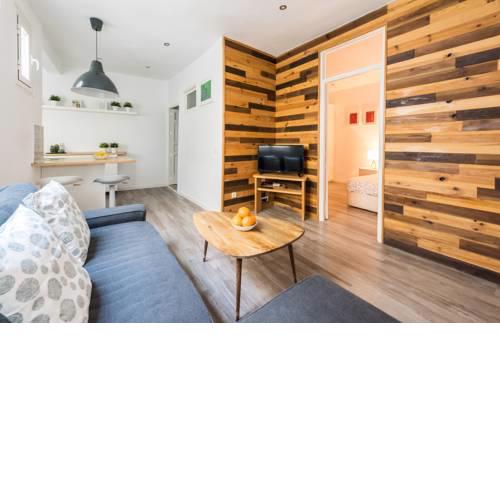 Apartamento Madrid Centro, SOL