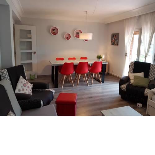 Apartamento Madrid dBA3