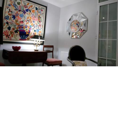 Apartamento Madrid Retiro M-30