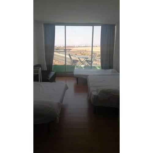 APARTAMENTO MADRID