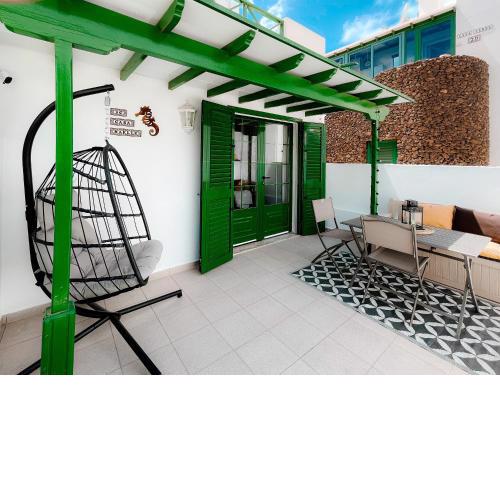 Apartamento Maëlle Playa Blanca