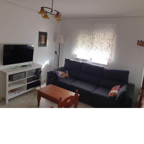 Apartamento magallanes en el centro histórico
