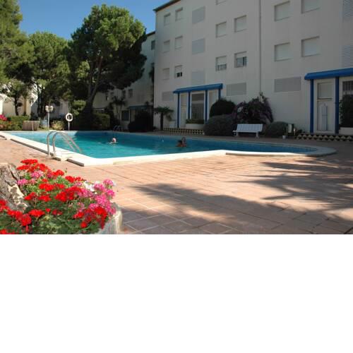 Apartamento MAGDA PARK D-1D