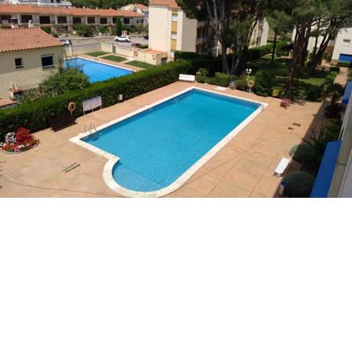 Apartamento Magda