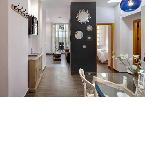 Apartamento Mágico Carretería