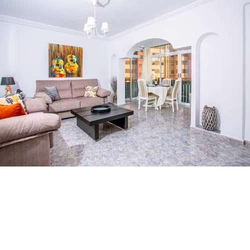 Apartamento Mágico
