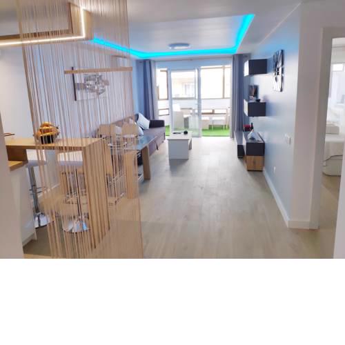 Apartamento MAGNIFICO 1 - La Alameda