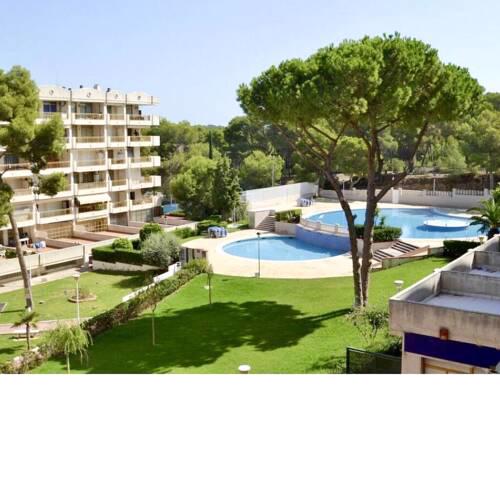 Apartamento magnifico cerca de la playa