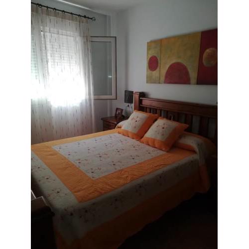 APARTAMENTO MAIKA
