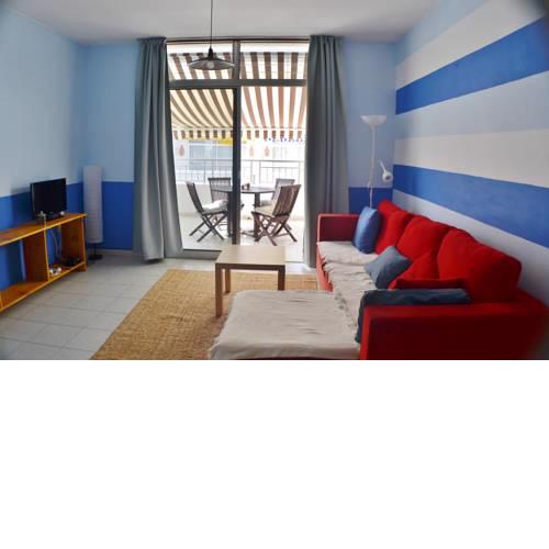 Apartamento Mainrich