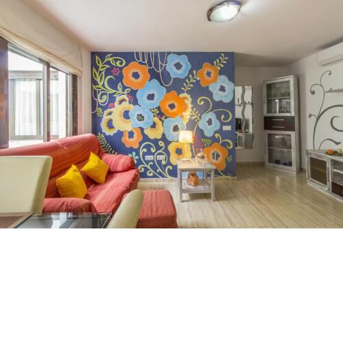 Apartamento Maite Jiemenez