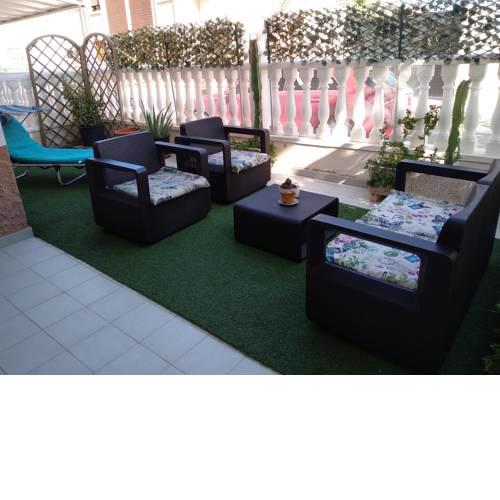 Apartamento Maite
