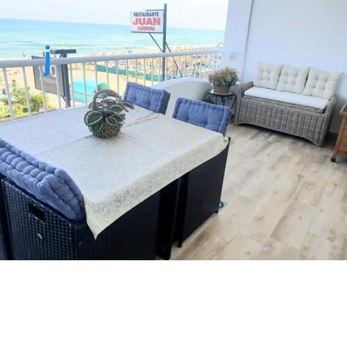 Apartamento Maki
