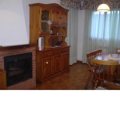 Apartamento Maladeta
