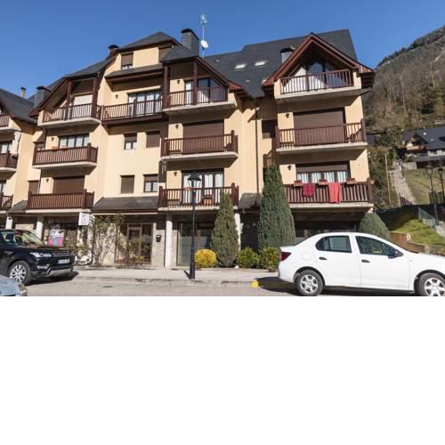 Apartamento MALADETA