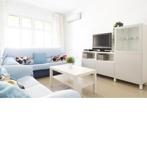 Apartamento Málaga Agreda