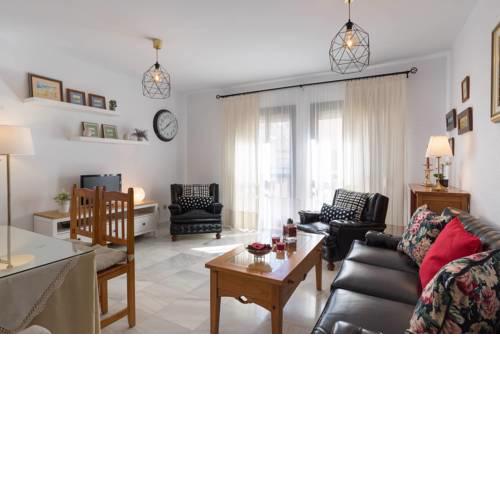 Apartamento Málaga Centro