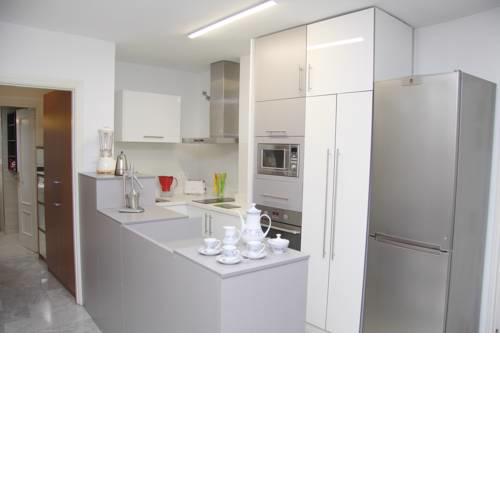 Apartamento Málaga Centro