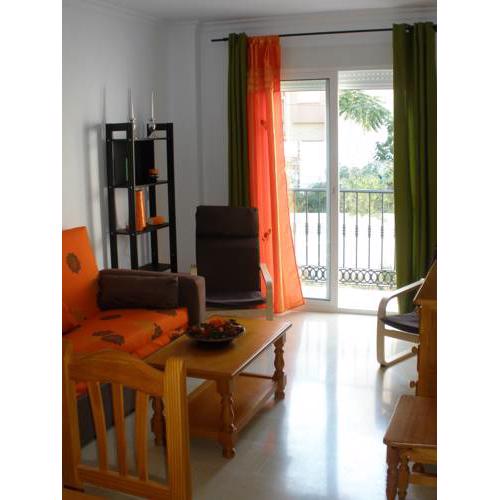 Apartamento Málaga Centro