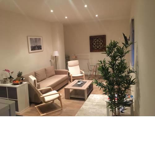 Apartamento Malaga Centro