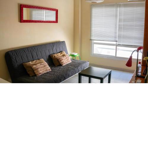 Apartamento Malaga city center