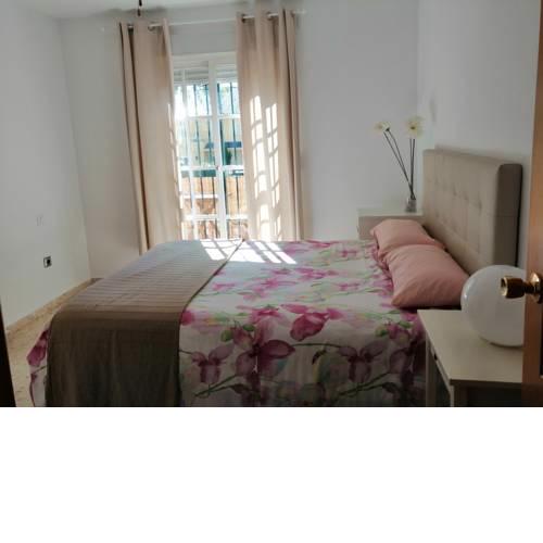APARTAMENTO MÁLAGA GUADALMAR BEACH&GOLF