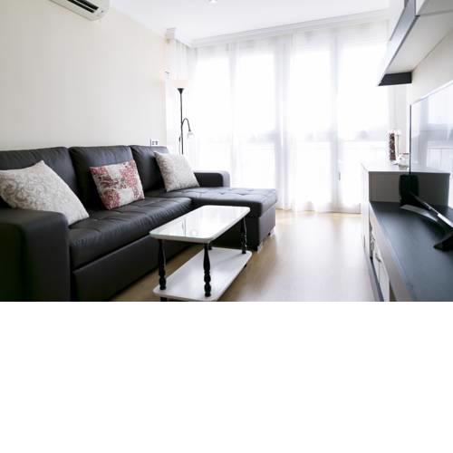 Apartamento Málaga Huelin