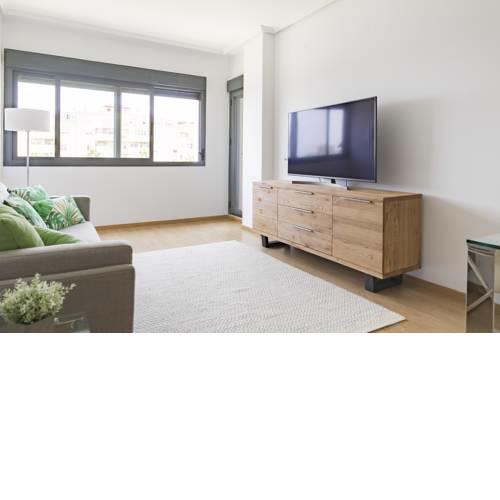 Apartamento Málaga Litoral Beach II