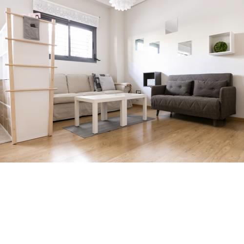 Apartamento Málaga Litoral Beach
