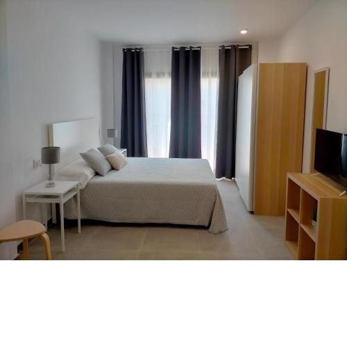 Apartamento Málaga Marmoles 2