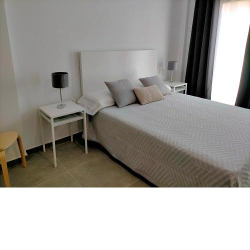 Apartamento Málaga Marmoles 3