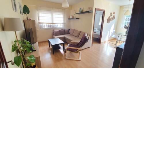 Apartamento Malaga Picasso