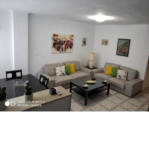 Apartamento MALAGA PLAYA