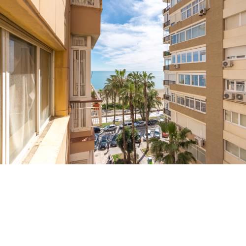 APARTAMENTO MÁLAGA PORT *****