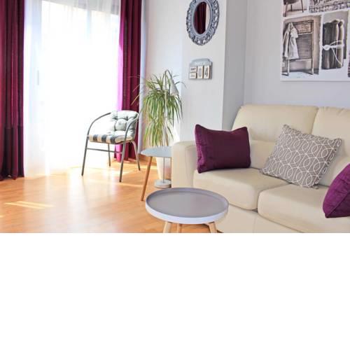 Apartamento Málaga Sol VFT/MA/11428