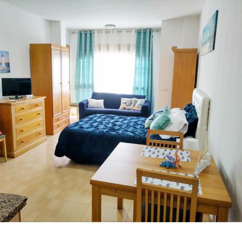 Apartamento Málaga Sol