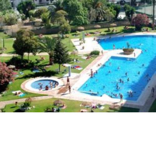 Apartamento Málaga